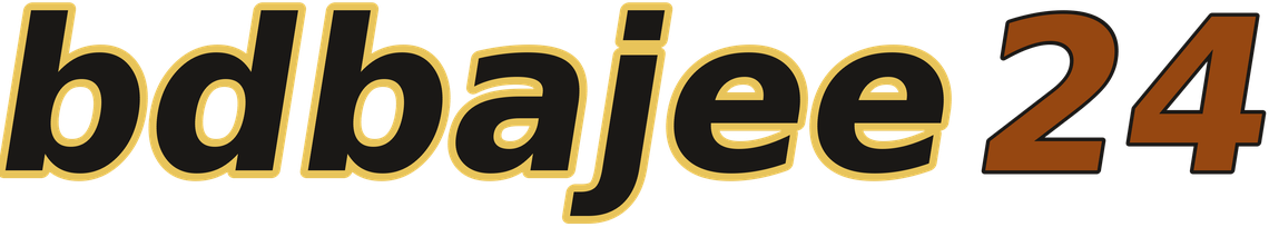 bdbajee24 logo